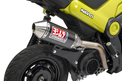 Yoshimura Race RS-2 Works Slip-On Exhaust for UTVs - Part Number 12109AB250