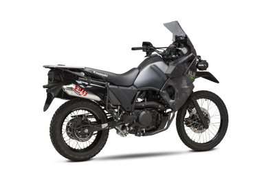 Yoshimura Part 146702C550 Street RS-2 Slip-On Exhaust for UTVs