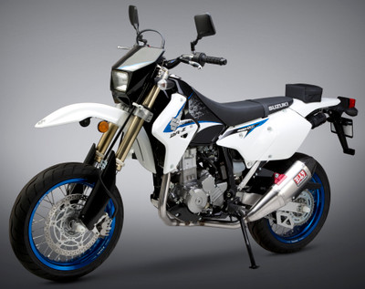 Yoshimura Exhaust Signature RS-4 Full System for Street Bikes - Part 116600D320