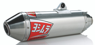 Yoshimura Signature RS 2 Full System Exhaust for UTVs - Part 338800C350