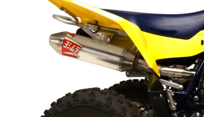Yoshimura Signature RS 2 Full System Exhaust for UTV - Part Number 2176503