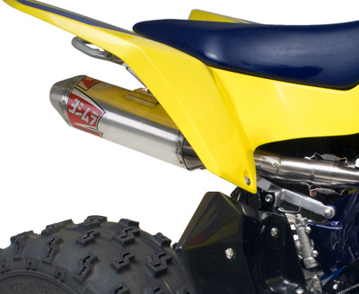 Yoshimura Signature RS 2 Full System Exhaust for UTV - Part Number 2176503