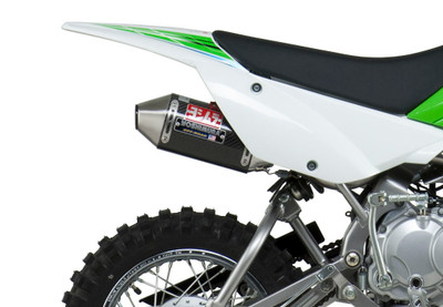 Yoshimura RS 2 Header, Canister, and End Cap Exhaust System for UTVs - Part #2430522