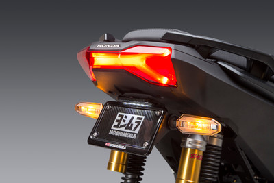 Yoshimura Fender Eliminator Kit for Honda - Part 070BG121530