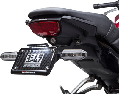 Yoshimura Fender Eliminator Kit for Honda Models Part 070BG123100