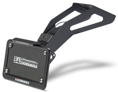 Yoshimura Fender Eliminator Kit for KTM - Part 070BG163811