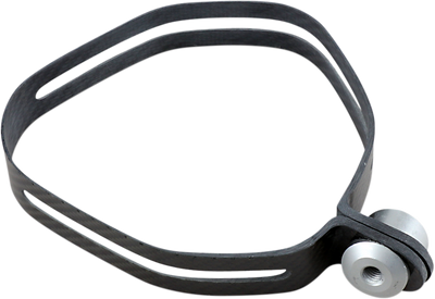 AKRAPOVIC CZ11 Muffler Clamp P-MCCZ11 for Akrapovic Exhaust Systems