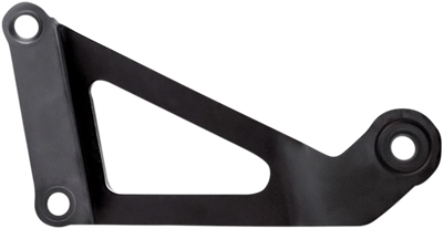 AKRAPOVIC Stainless Steel Muffler Bracket P-X179 for Passenger Footrest Removal