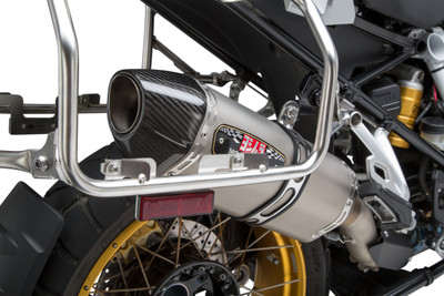 Yoshimura Exhaust Street R 77 Slip On SS SS CF Works – Part 15002B0520