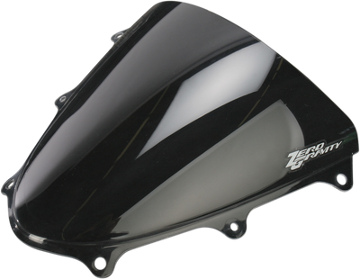 Zero Gravity SR Windscreen for 2011-2025 Suzuki GSX-R 600/750 - Clear | Part Number 20-114-01