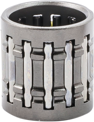 WOSSNER Top End Bearing N1047 - 15 mm x 19 mm x 17.3 mm Universal Needle Bearing