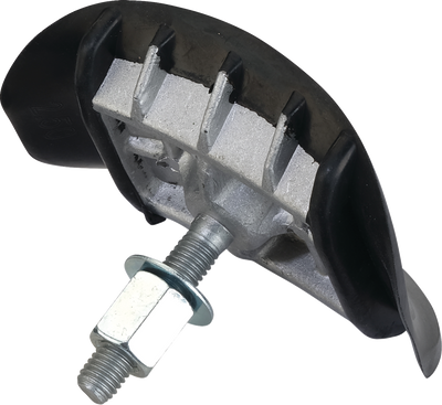 MOOSE OFFROAD Rim Lock - Aluminum - 2.5" 041-2500