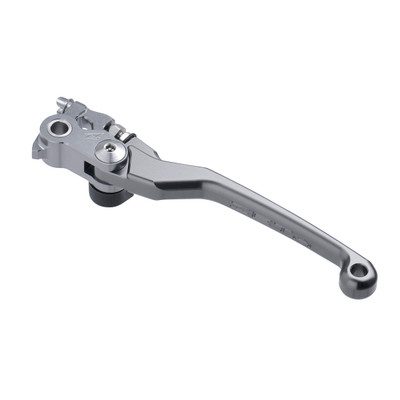 ZETA ZE42-4211 Pivot Lever for Clutch - Titanium Anodized Finish