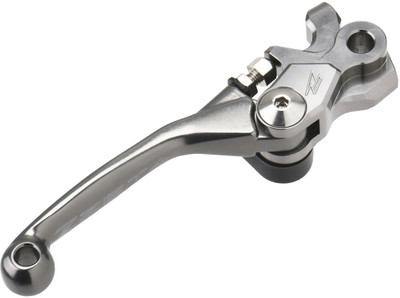 ZETA ZE41-3688 Pivot Lever for FP Brake Bracket with Titanium Anodized Finish