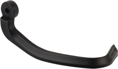 ZETA Flight Lever Guard Replace Arm Ea Black - Part Number ZS72-1190