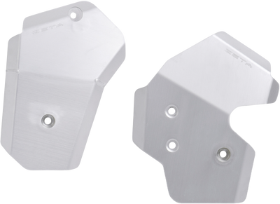 ZETA Frame Guard for Honda CRF1100L Africa Twin - Part ZE52-0342