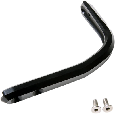 ZETA Lever Guard Replacement Arm for Bikes - Black (Part Number ZS72-1094)