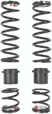 Zbroz Dual Rate Spring Kit 36" Standard S D Gen4 S/M