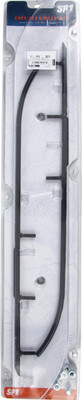 SP1 Ripper Four75 Carbides A/C S/M for Ski Tracks
