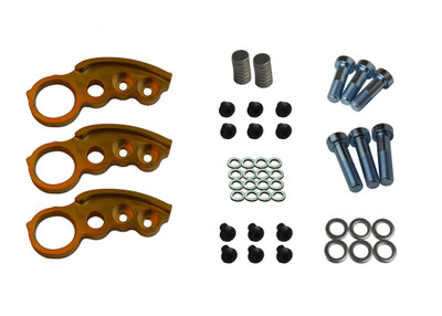 STRAIGHTLINE 121-235 Adjustable Weight Kit for Ski Doo P Drive S/M