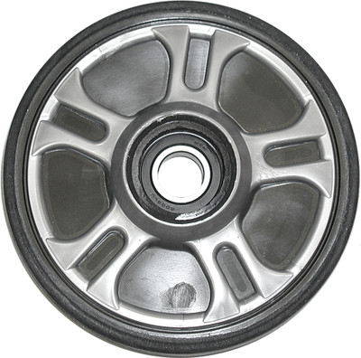 PPD Idler Wheel 6.38-inch x 20mm for Enhanced Conveyor Performance (Part Number: R6380AB-2-002A)