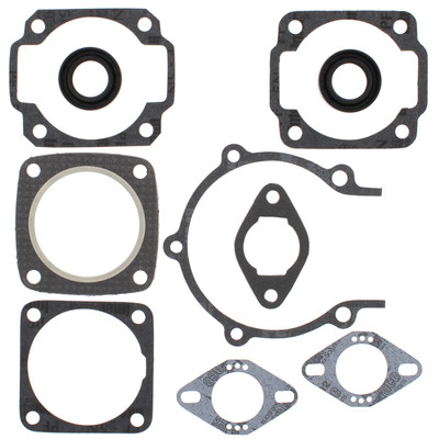 Vertex Gasket Set S/M S D 247 for Elan Engines - Part Number 711024