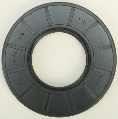 Vertex Oil Seal S/M 40x80x7 - Reliable Engine Seal Solution