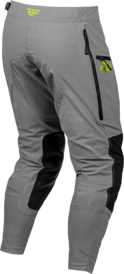 Patrol Elite Pants Grey/Black/Hi Vis Sz 36