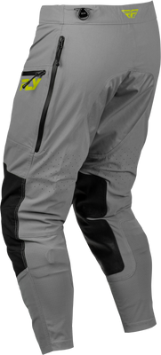 Patrol Elite Pants Grey/Black/Hi Vis Sz 32