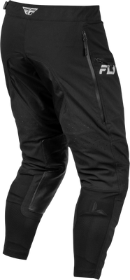 Patrol Elite Pants Black/Grey Sz 40