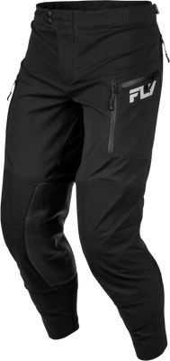 Patrol Elite Pants Black/Grey Sz 38