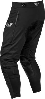 Patrol Elite Pants Black/Grey Sz 32