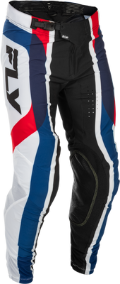 Lite Se Glory Pants Red/White/Blue Sz 38