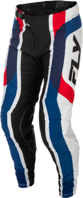 Lite Se Glory Pants Red/White/Blue Sz 38