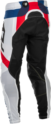 Lite Se Glory Pants Red/White/Blue Sz 32