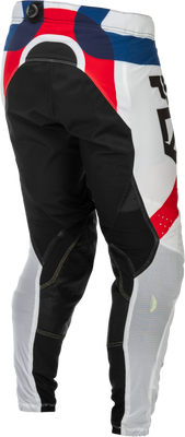 Lite Se Glory Pants Red/White/Blue Sz 28