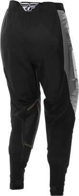 Women's Lite Pants Black/Grey/White Sz 11/12