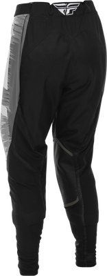Women's Lite Pants Black/Grey/White Sz 09/10