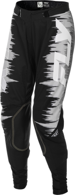 Women's Lite Pants Black/Grey/White Sz 05/06
