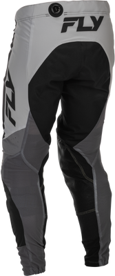 Youth Lite Pants Grey/Black Sz 26