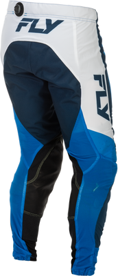 Lite Pants Blue/White Sz 32