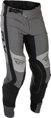 Lite Pants Grey/Black Sz 38