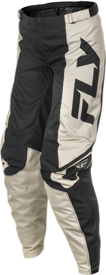 Women's F 16 Pants Ca/Ny Black/White Sz 09/10
