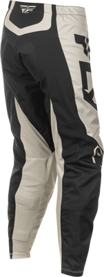 Women's F 16 Pants Ca/Ny Black/White Sz 05/06