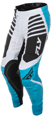 Lite Pants Blue/White/Black Sz 30