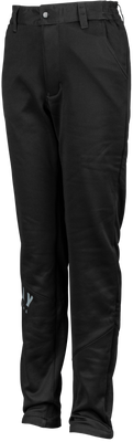 Women's Mid Layer Pants Black Xs