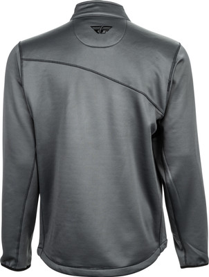 Mid Layer Jacket Arctic Grey Lg