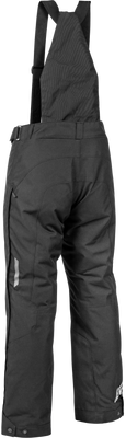 Women's Snx Pro Pant Black Lg