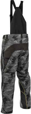 Snx Pro Sb Pant Black Sm