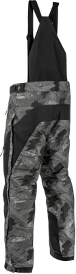 Snx Pro Pant Black Xt